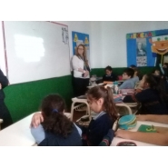 Educar en Igualdad